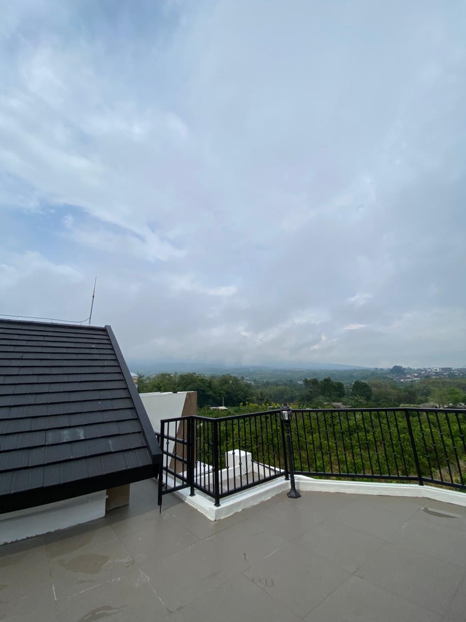 Villa Swarga